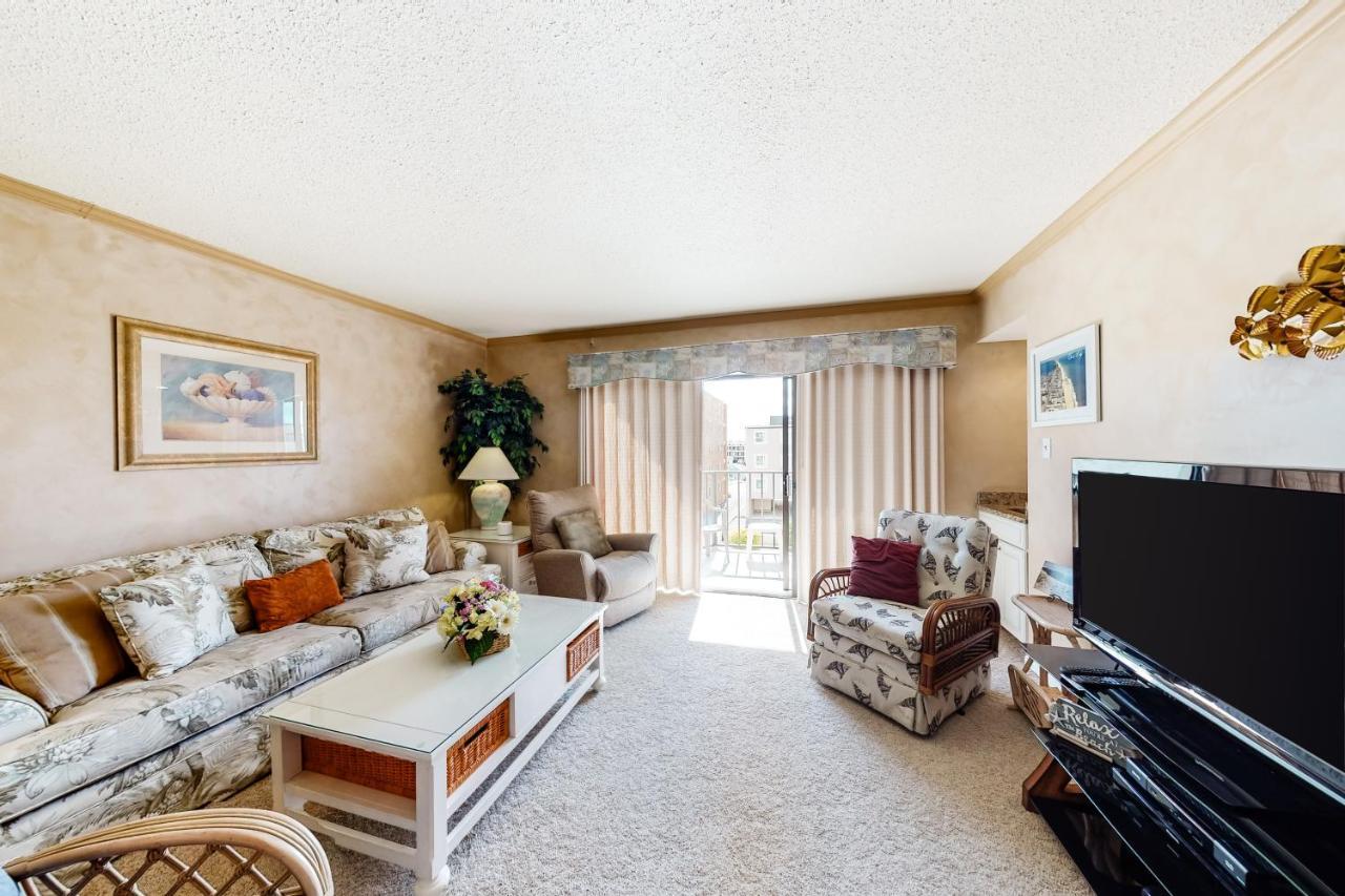 Royal Hawaiian Apartamento Ocean City Quarto foto