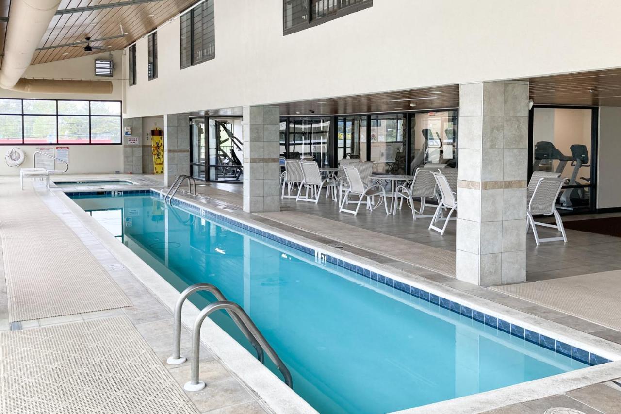 Royal Hawaiian Apartamento Ocean City Exterior foto