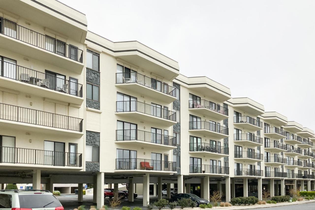 Royal Hawaiian Apartamento Ocean City Exterior foto