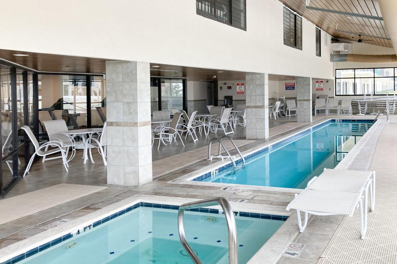 Royal Hawaiian Apartamento Ocean City Exterior foto