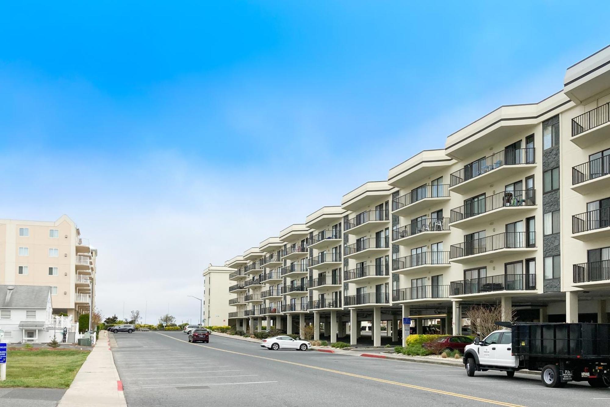 Royal Hawaiian Apartamento Ocean City Quarto foto