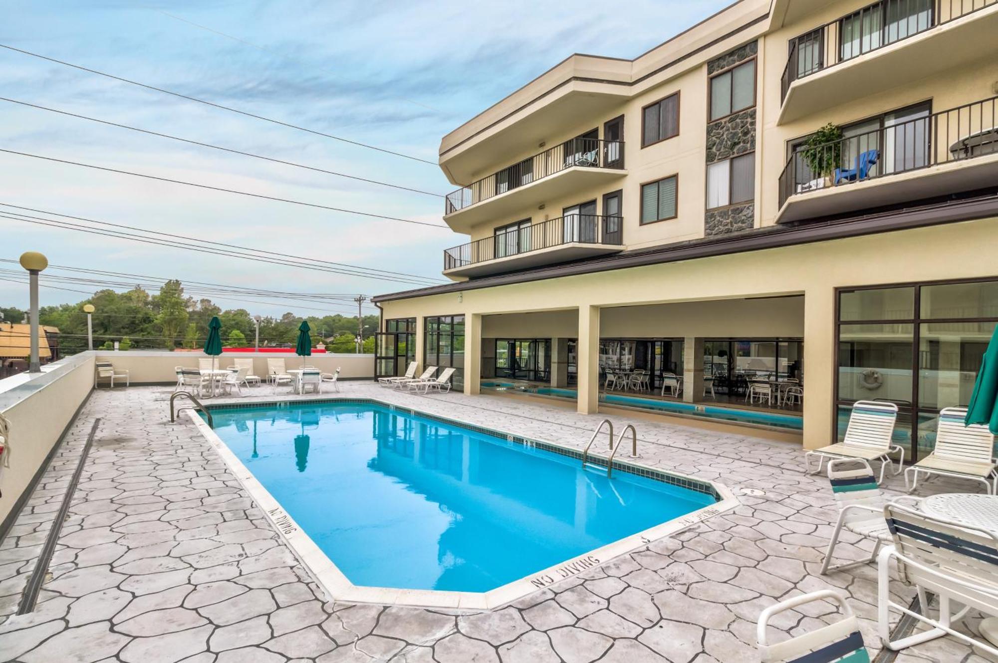 Royal Hawaiian Apartamento Ocean City Quarto foto