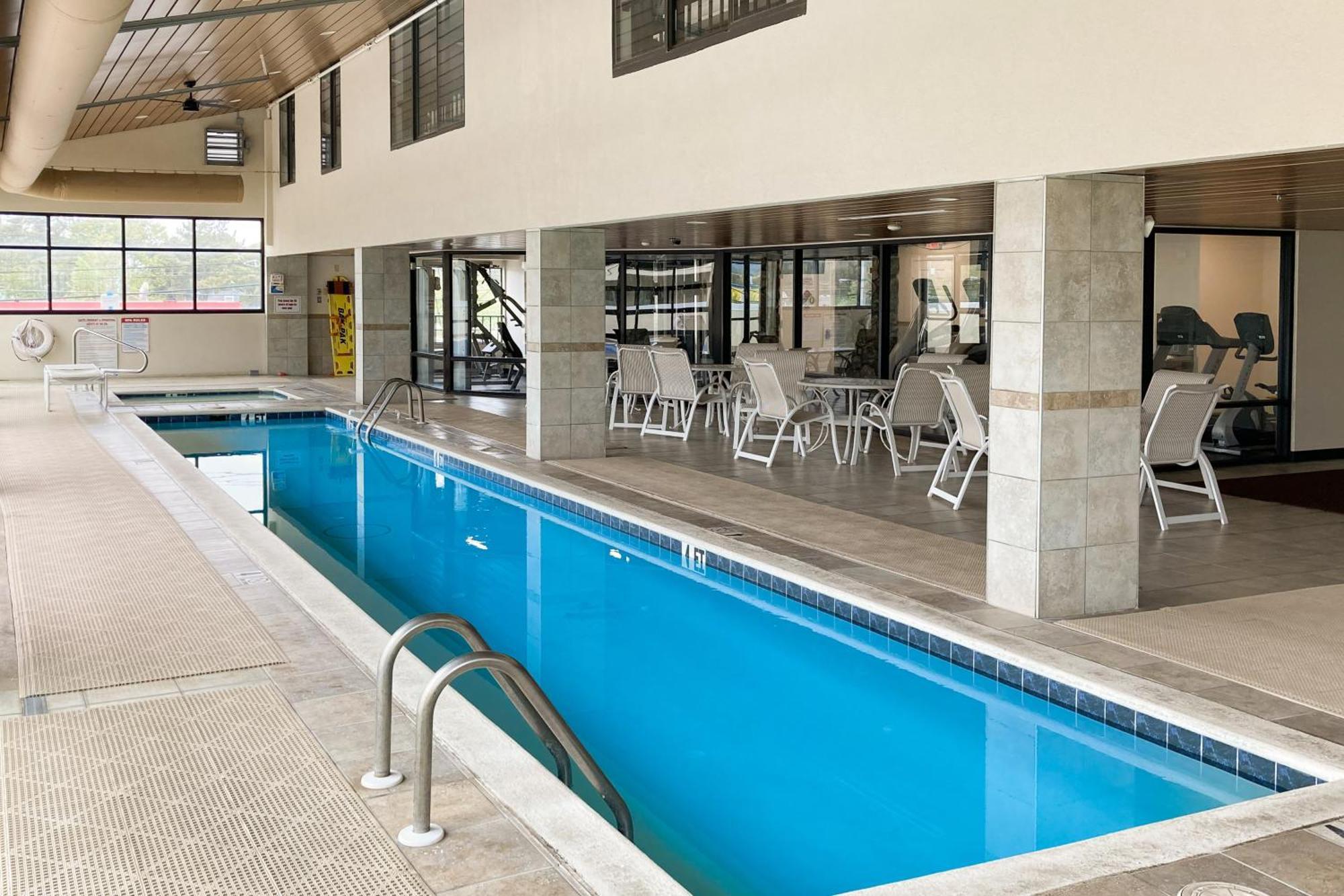 Royal Hawaiian Apartamento Ocean City Quarto foto