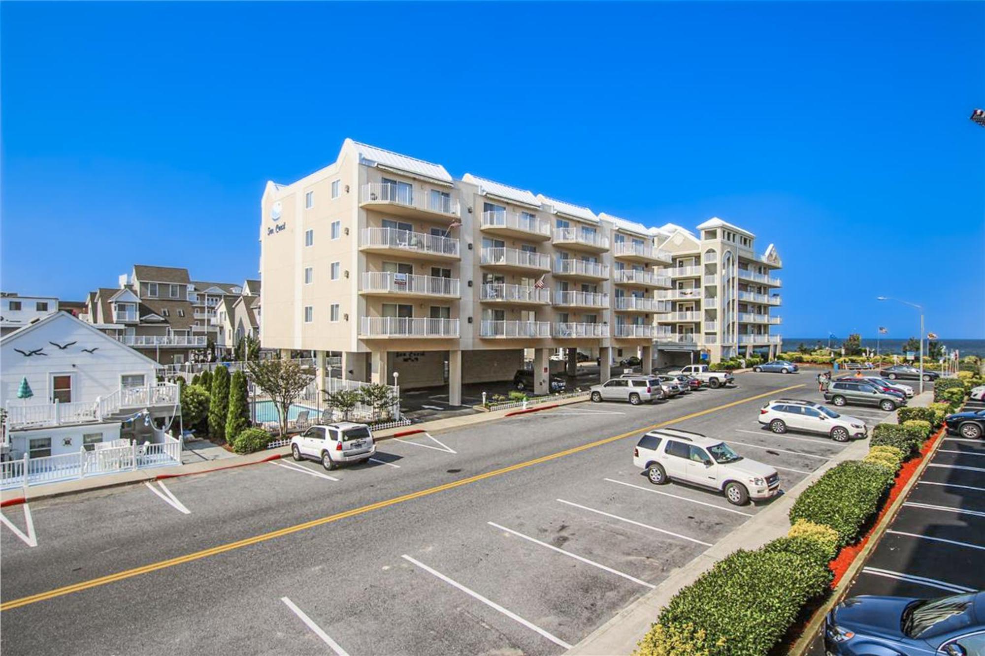 Royal Hawaiian Apartamento Ocean City Quarto foto