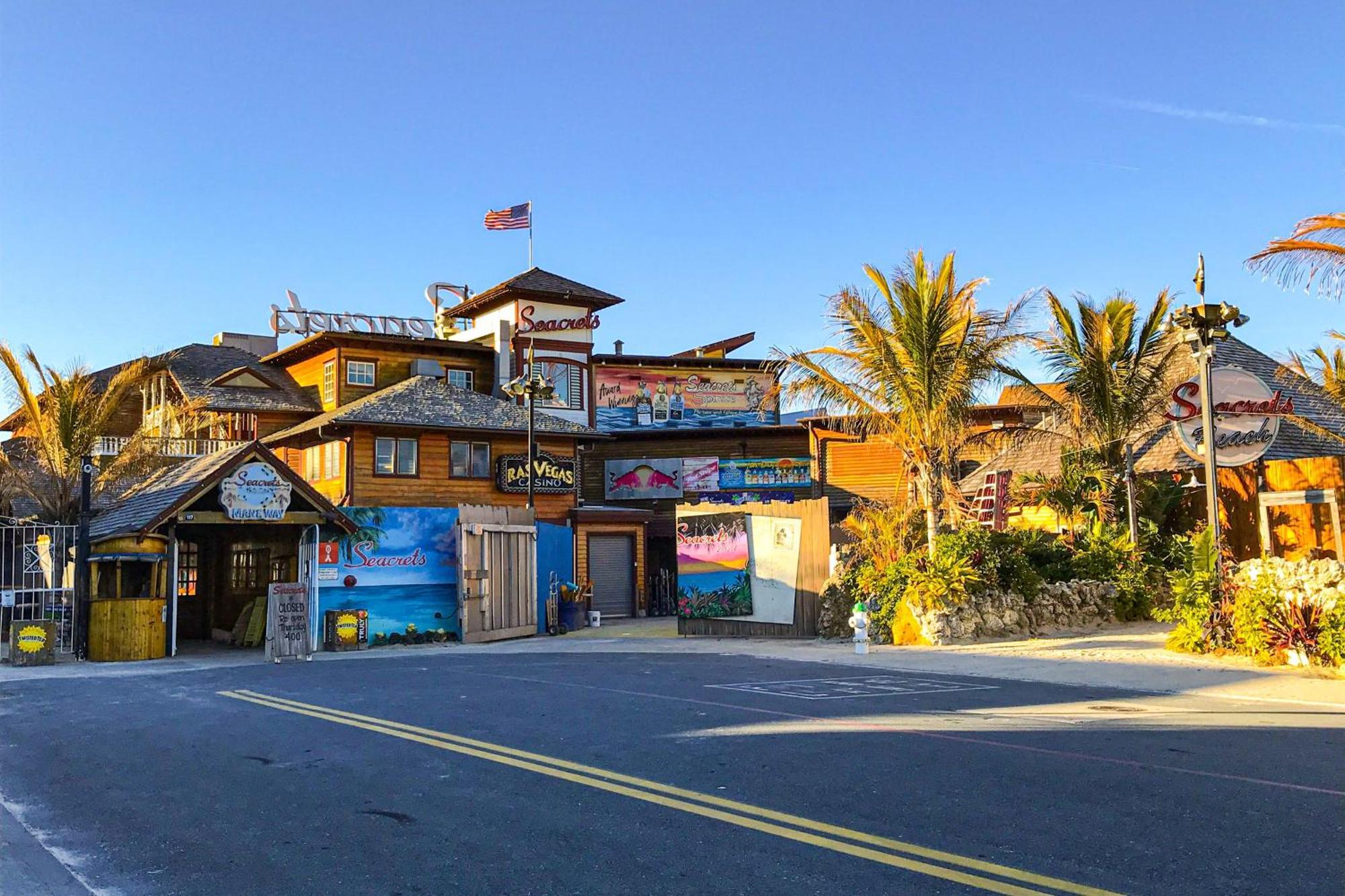 Royal Hawaiian Apartamento Ocean City Quarto foto