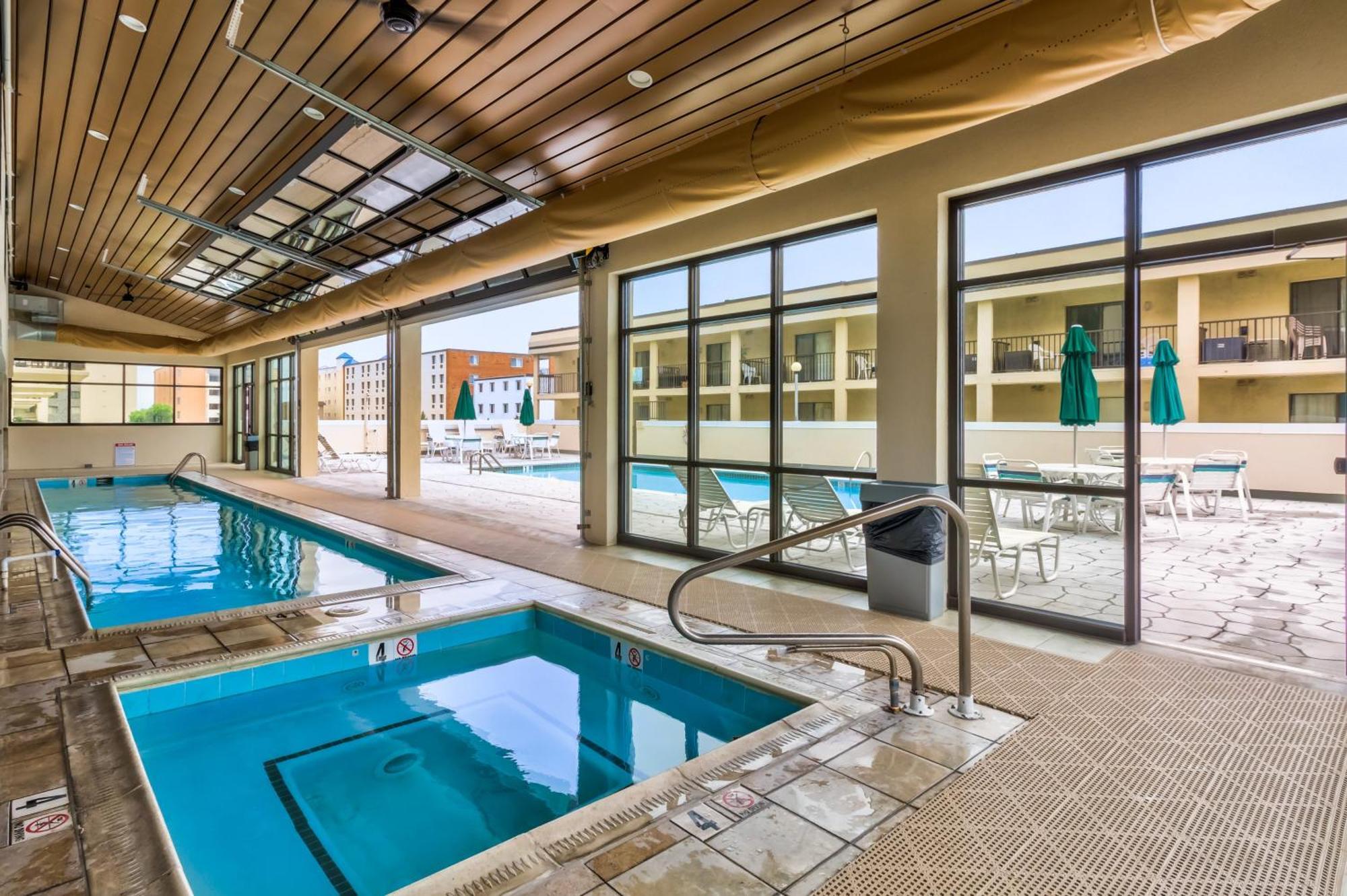 Royal Hawaiian Apartamento Ocean City Quarto foto