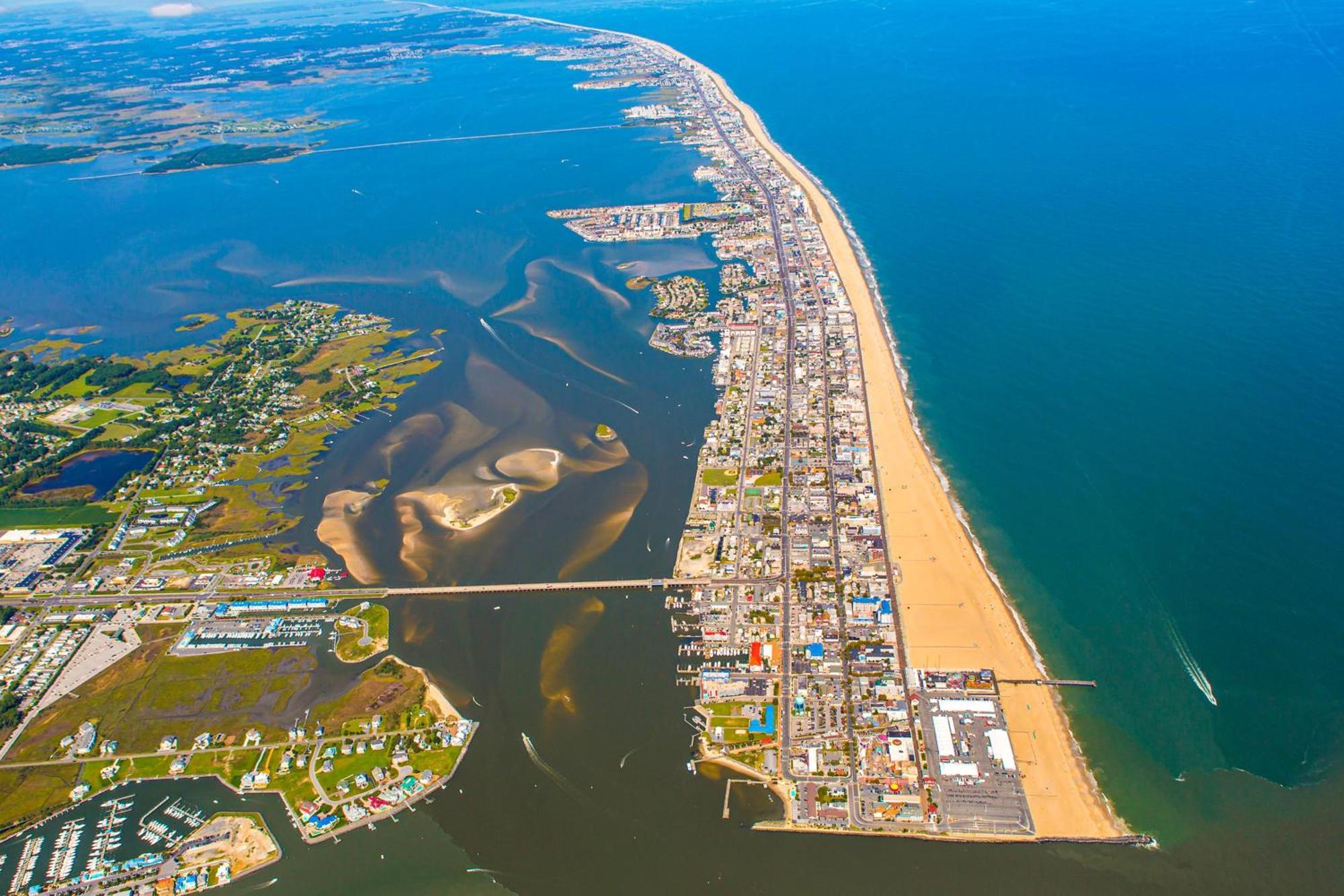 Royal Hawaiian Apartamento Ocean City Quarto foto