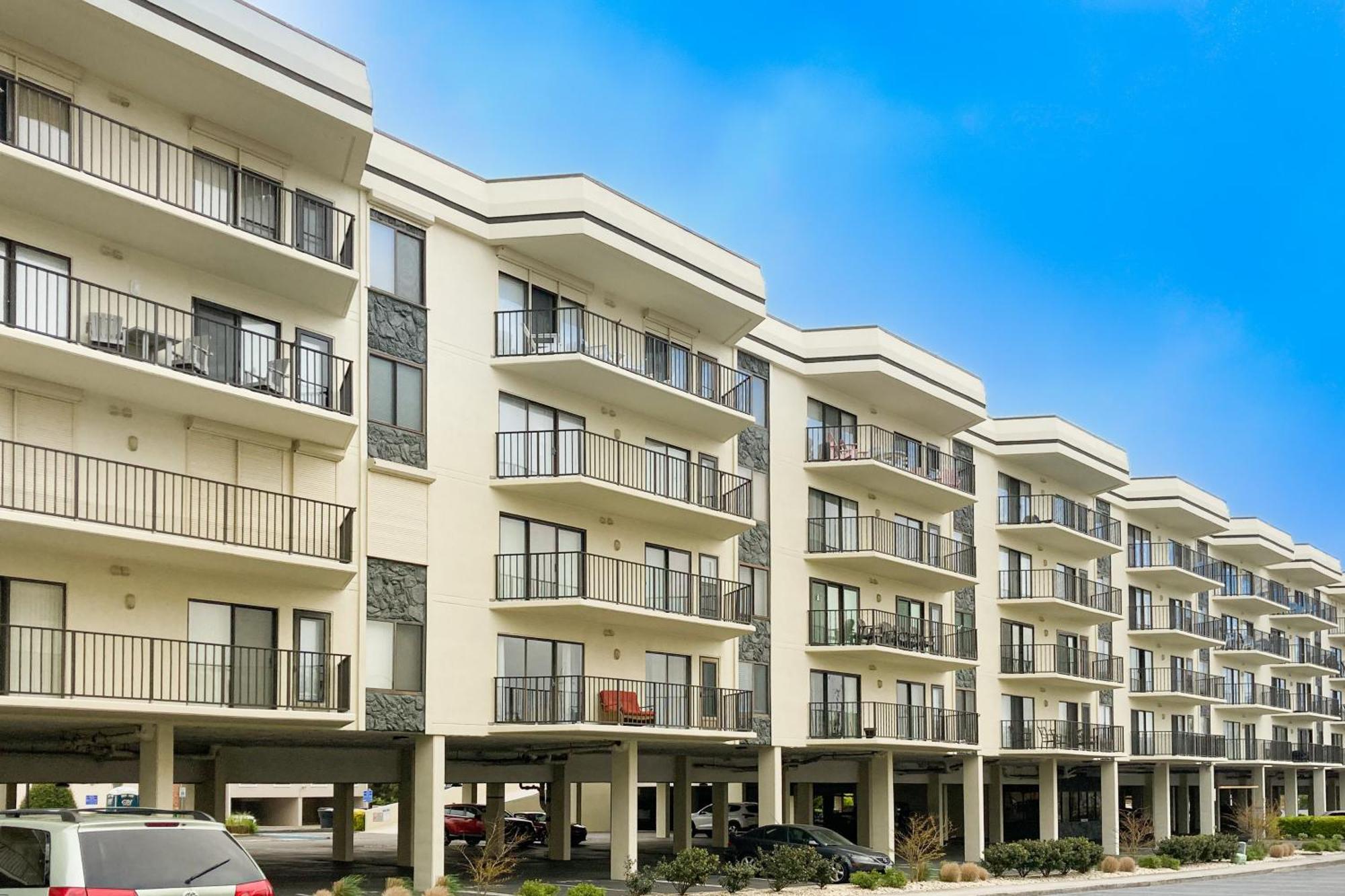 Royal Hawaiian Apartamento Ocean City Quarto foto