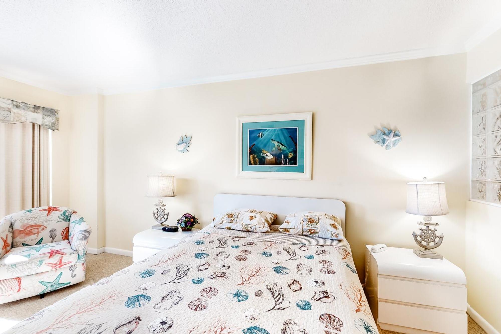 Royal Hawaiian Apartamento Ocean City Quarto foto