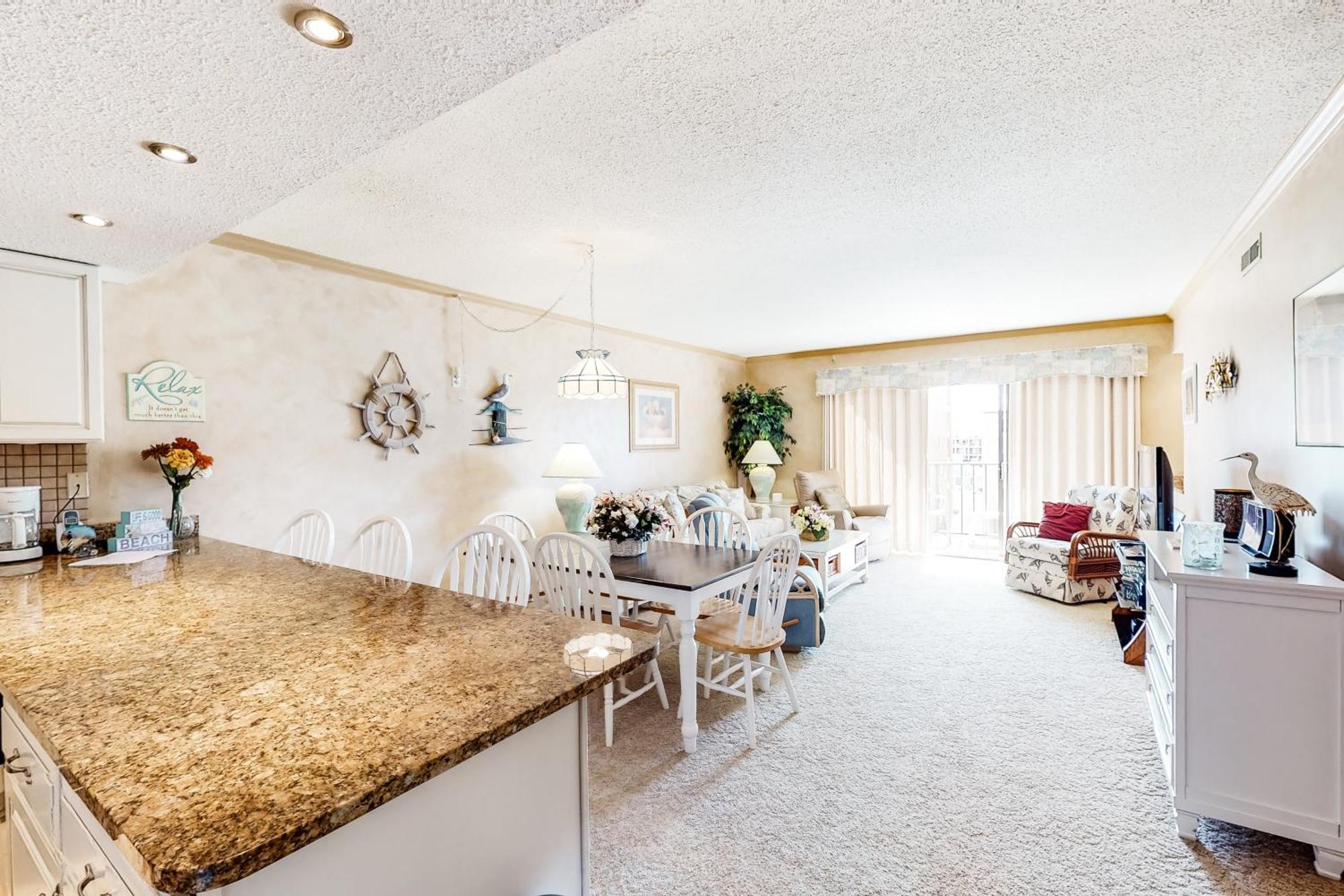Royal Hawaiian Apartamento Ocean City Quarto foto