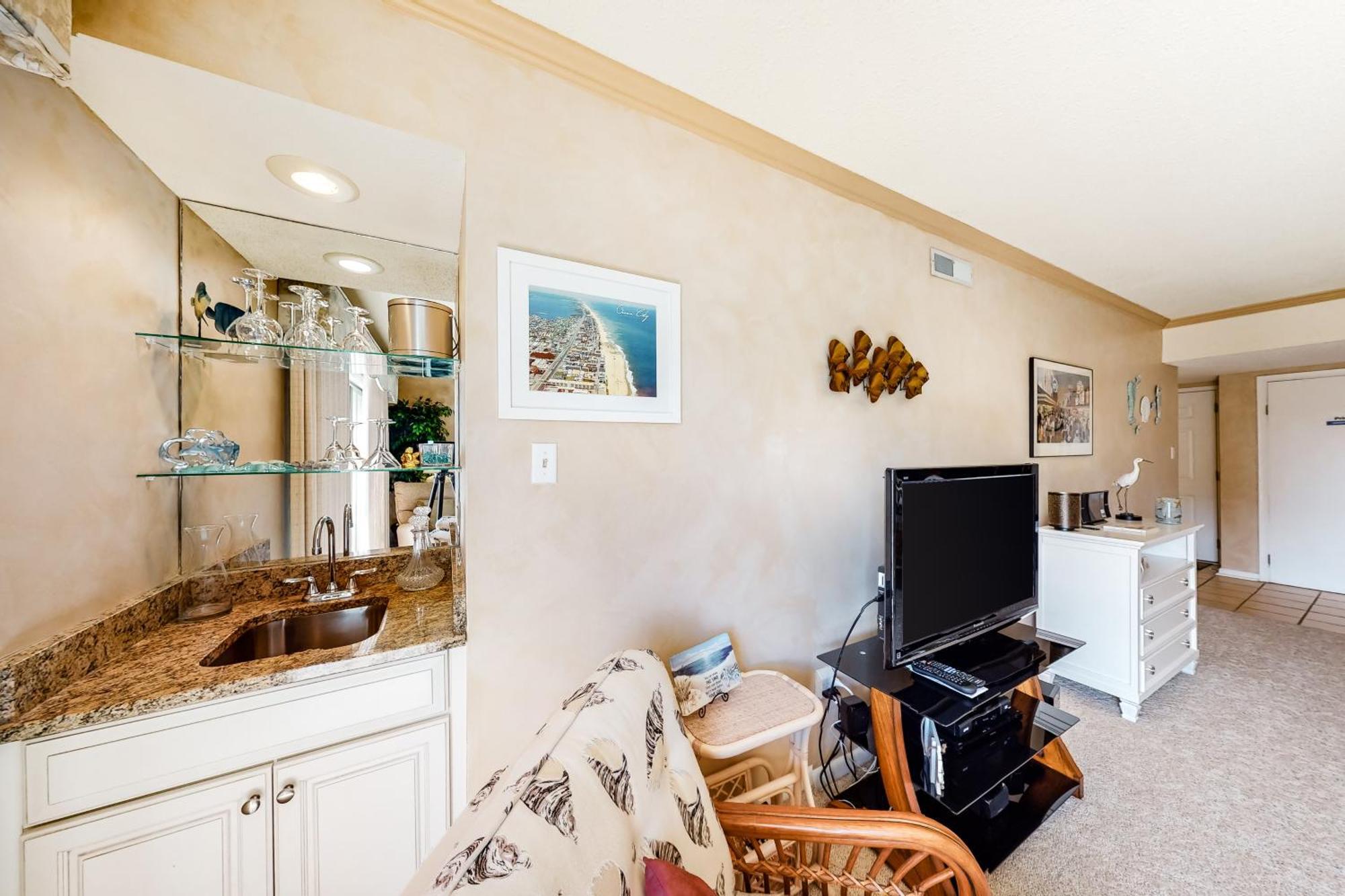 Royal Hawaiian Apartamento Ocean City Quarto foto