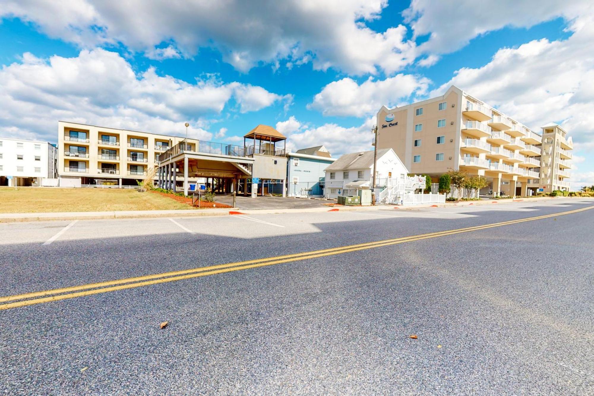 Royal Hawaiian Apartamento Ocean City Quarto foto