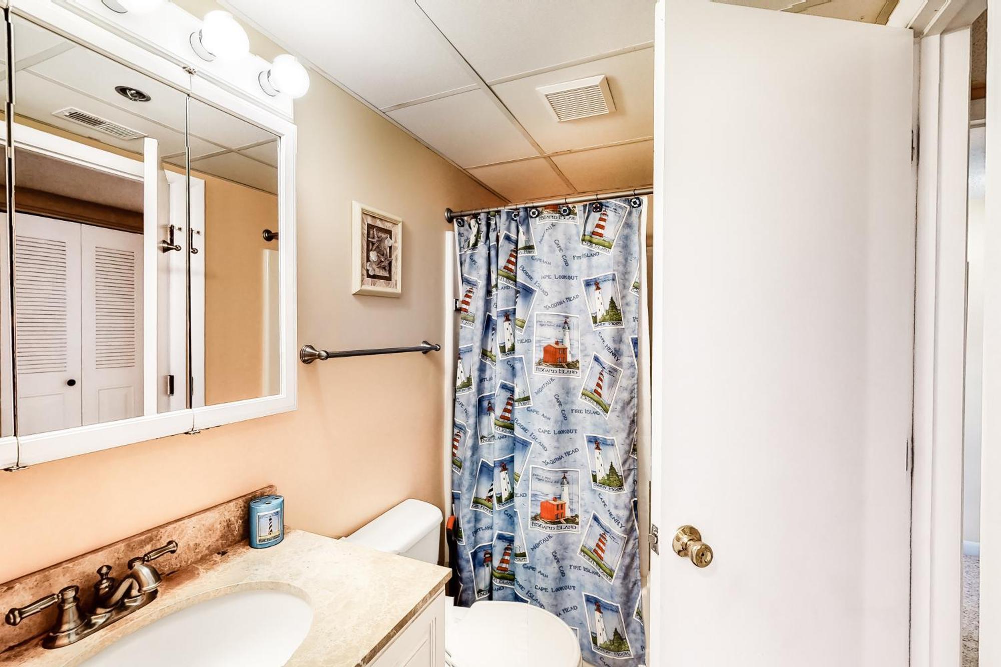 Royal Hawaiian Apartamento Ocean City Quarto foto