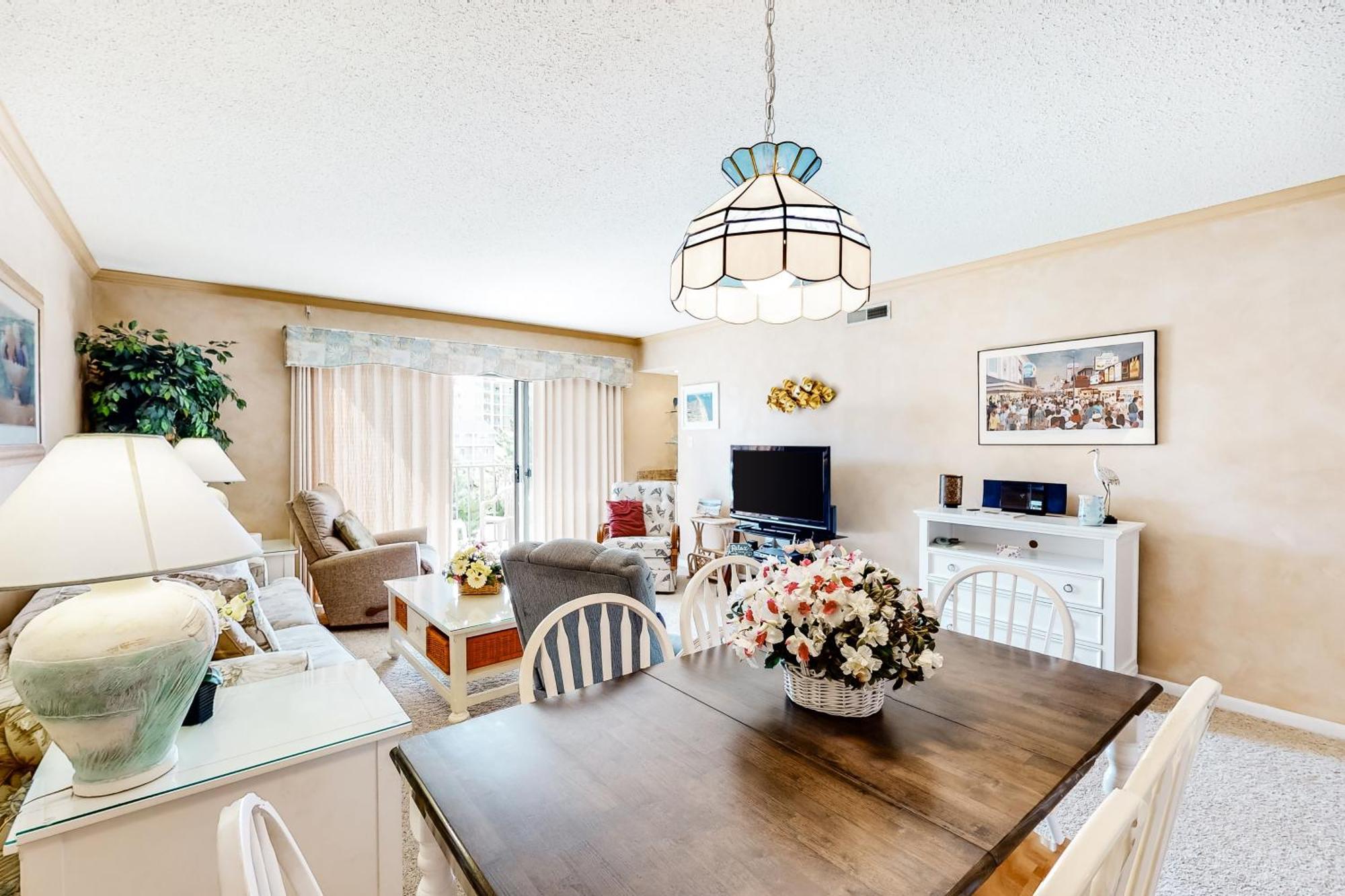 Royal Hawaiian Apartamento Ocean City Quarto foto